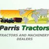 Parris Tractors