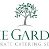 The Garden Corporate Catering Services