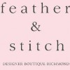 Feather & Stitch