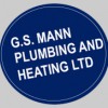 GS Mann Plumbing & Heating