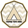 Teepee Tent Hire