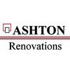 Ashton Renovations