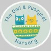 The Owl & The Pussycat Nursery