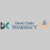 Derek Clarke Pharmacy