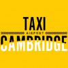 Cambridge Airport Taxi