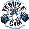 Temple Gym