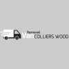 Removal Van Colliers Wood