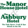 Manor House Hotel