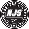 NJs Traditional Barbers Shop Lymm