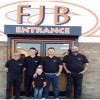 F J B Plumbing Supplies