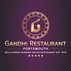 The Gandhi Restaurant