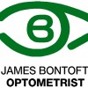 James Bontoft Optometrist