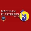 Maclean Plastering