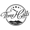 Three Hills Coffee Roastery