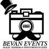 Bevan Events & Photo Booth Hire