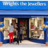 Wrights' The Jewellers