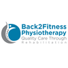 Back2fitness Physiotherapy