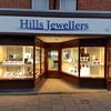 Hills Jewellers