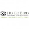 Ho Ho Bird Antique Clocks