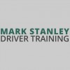 Mark Stanley Driver Training