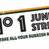 No 1 Junk Street