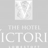 The Hotel Victoria