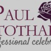 Paul Stothart Funeral Celebrant