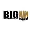 Big Man Menswear