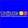 Triple S Powder Coating