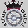 Alloy Wheel King