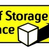 Self Storage Space