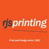 R J S Printing Services