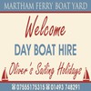 Martham Ferry Boat Yard