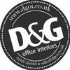 D&G Office Interiors