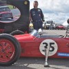 AceSpeed Historic Motorsport Shipley MOT