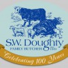 S W Doughty Family Butcher