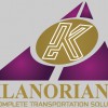 Klanorian's Freight Forwarders