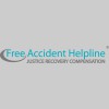 Free Accident Helpline