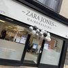 Zara Jones Hair Dressing