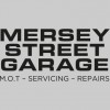 Mersey Street Garage