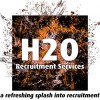 H 2 O Recruitment Services