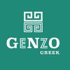 Genzo Greek Restaurant East Finchley