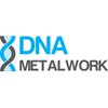 DNA Metalwork