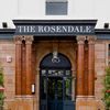 The Rosendale Pub