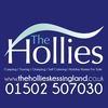 The Hollies Camping & Leisure Resort