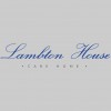 Lambton House Care Home