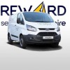 Reward Van Hire