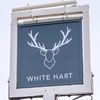 The White Hart Inn