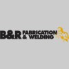 B & R Fabrications