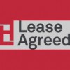 Lease Agreed